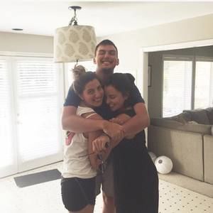 Meet your Posher, Alex